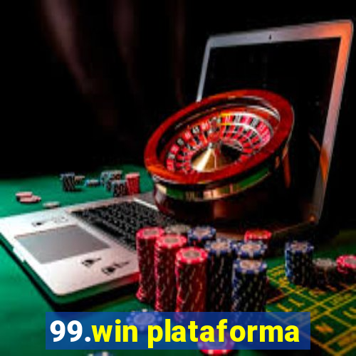 99.win plataforma